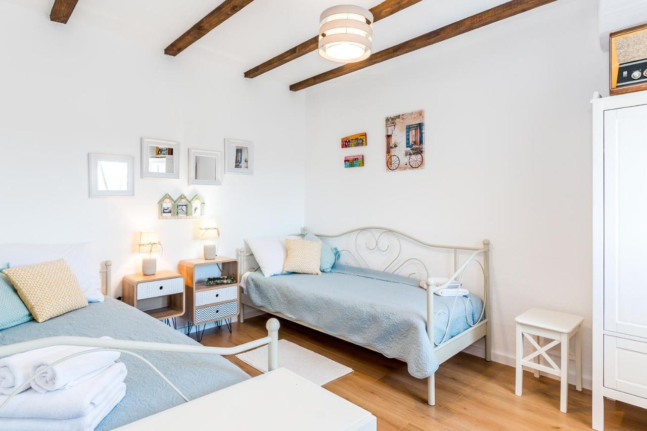 Holiday Home Rosko Skradin Exterior foto