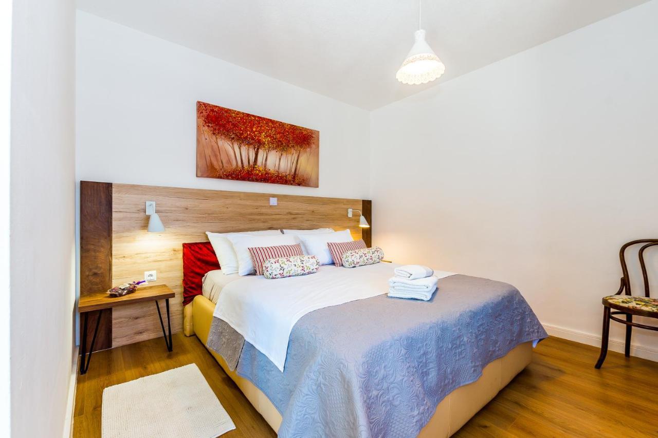 Holiday Home Rosko Skradin Exterior foto