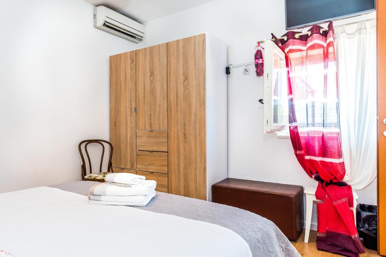 Holiday Home Rosko Skradin Exterior foto