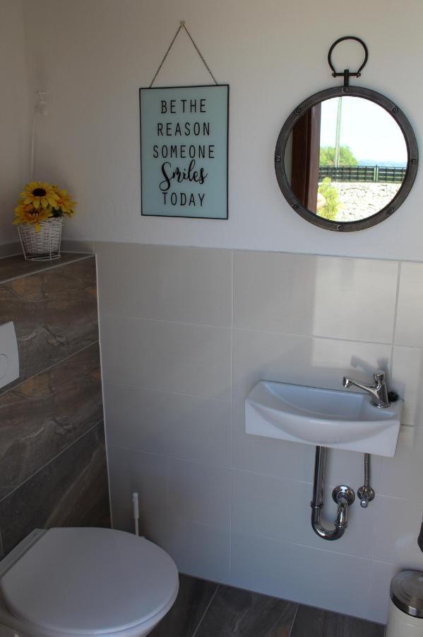 Holiday Home Rosko Skradin Exterior foto